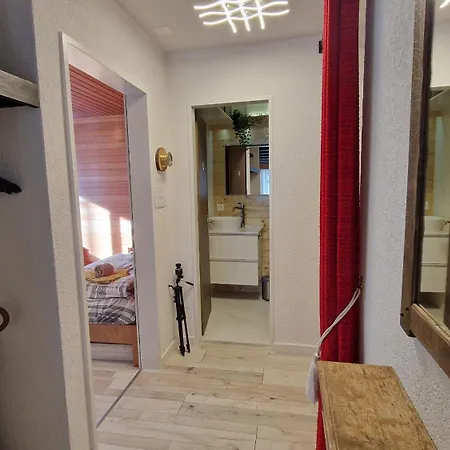 Appartement L'oree 12