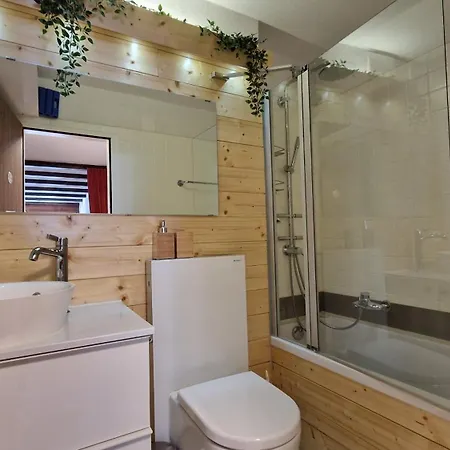 L'oree 12 * Saas Fee