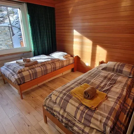 L'oree 12 Apartmán *